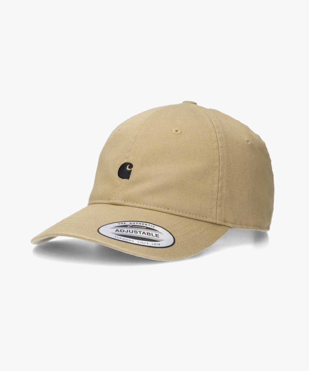 carhartt MADISON LOGO CAP