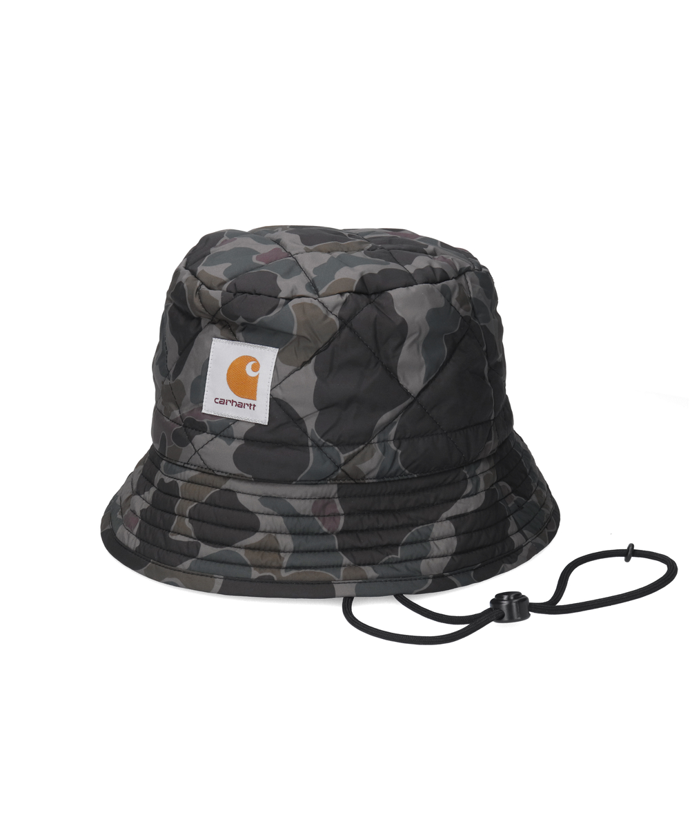 Camo Duck/Grey