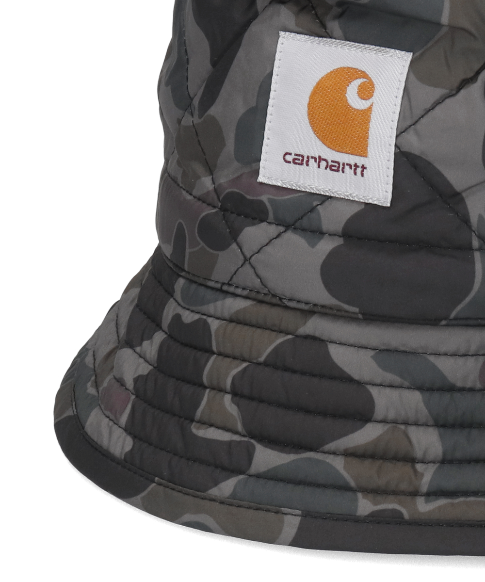 Camo Duck/Grey