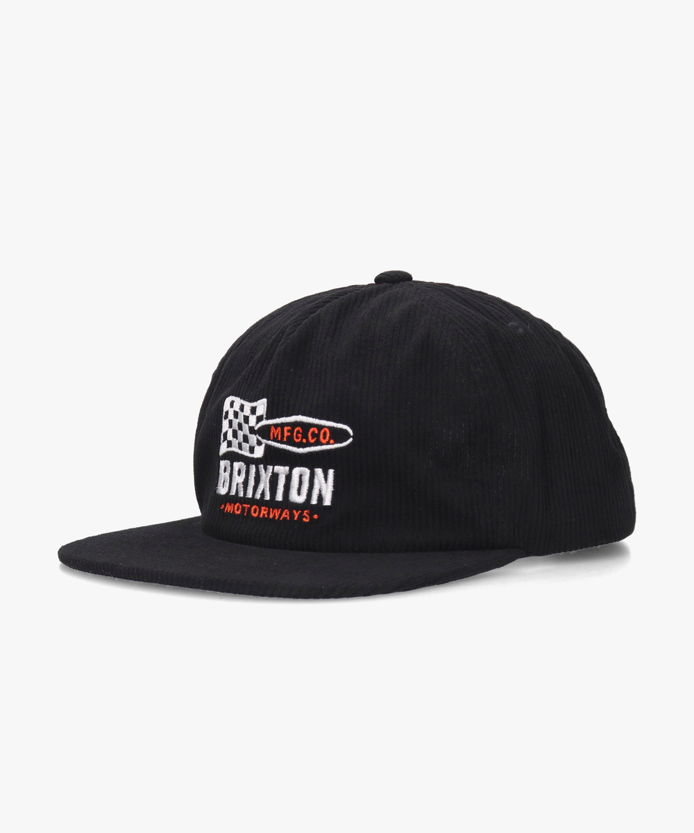 BRIXTON MOTORWAYS MP SNPK