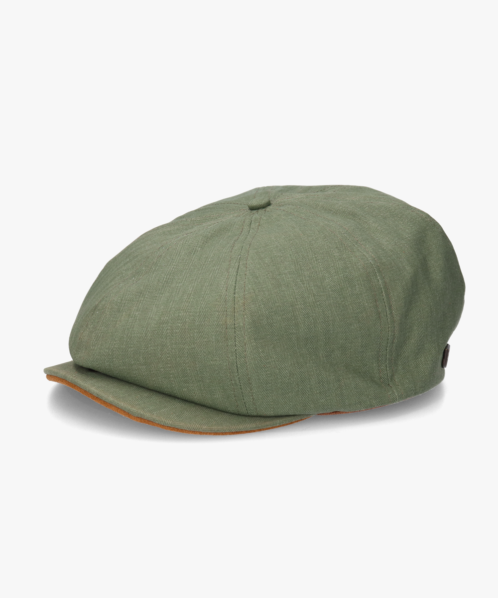 BRIXTON FENDER FACTORY BROOD CAP