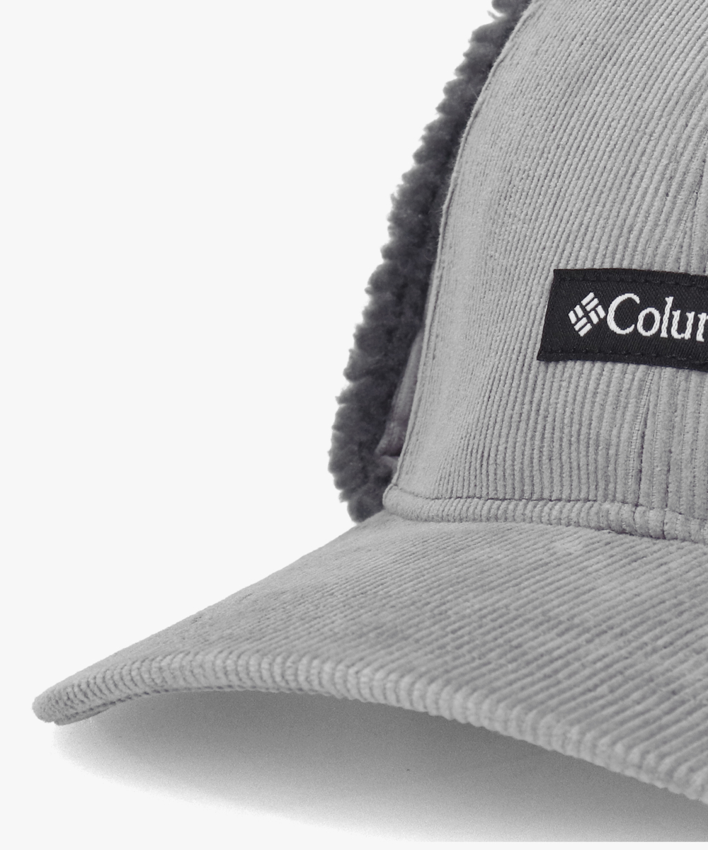 Columbia Grey