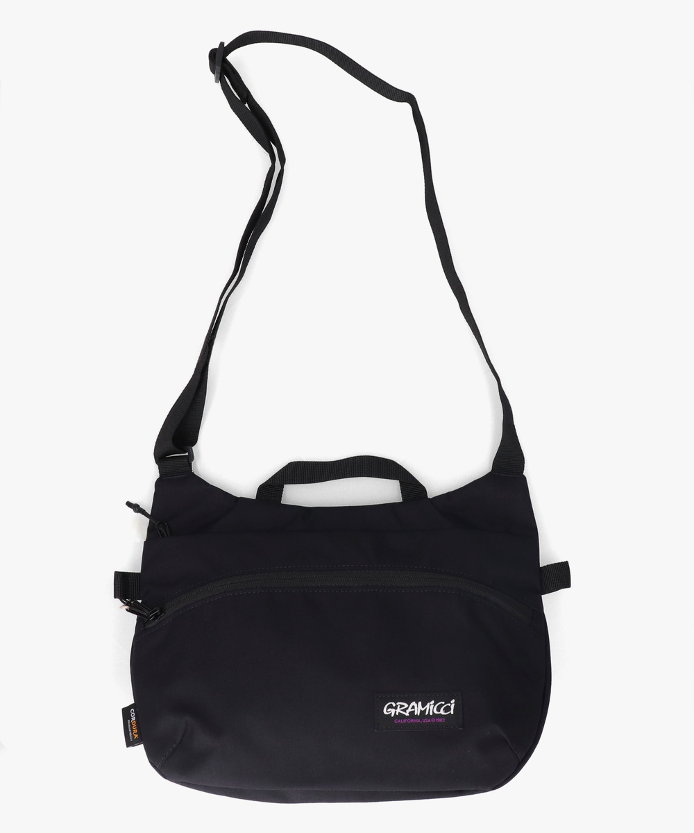 GRAMICCI CORDURA SHOULDER BAG