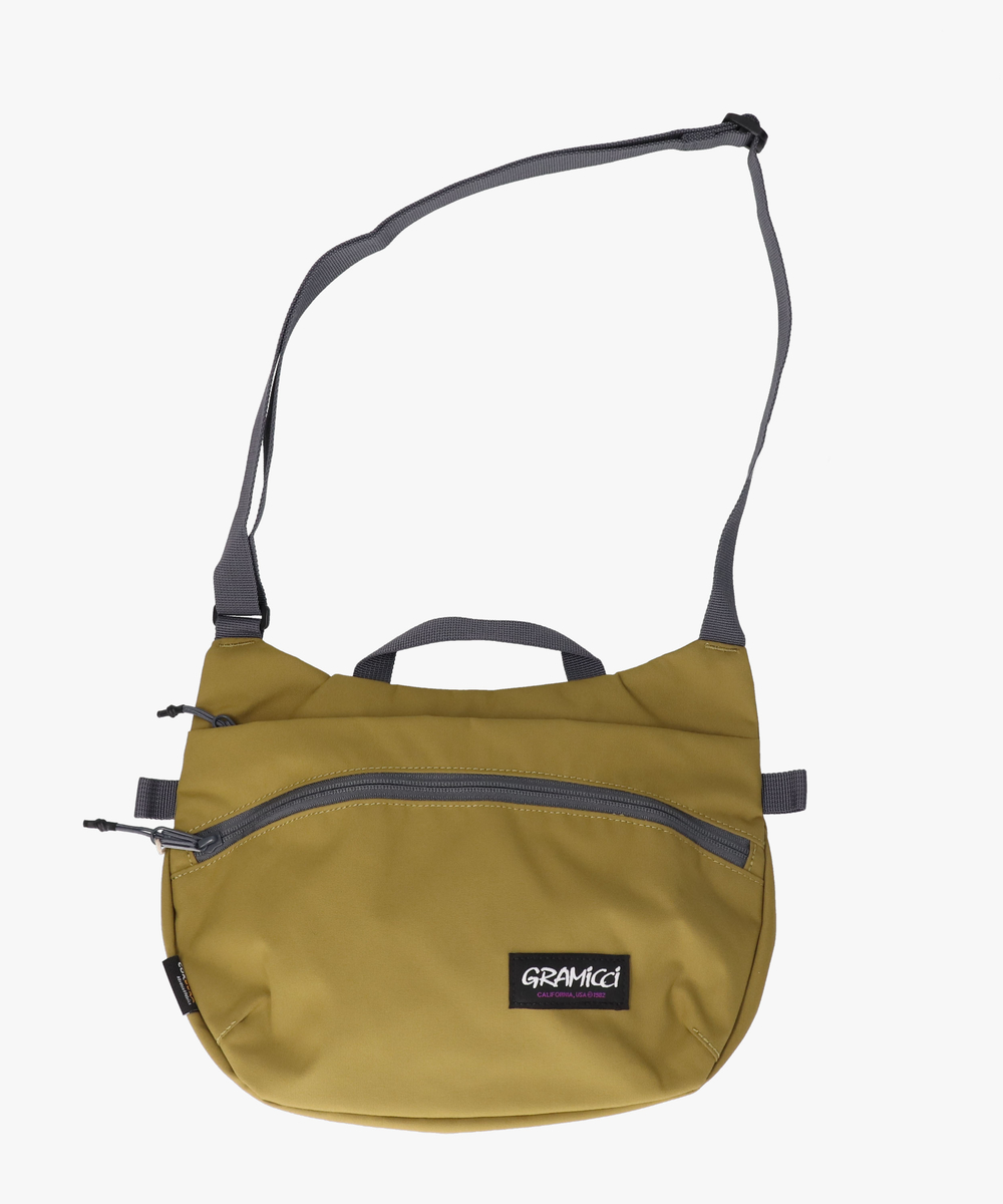 GRAMICCI CORDURA SHOULDER BAG