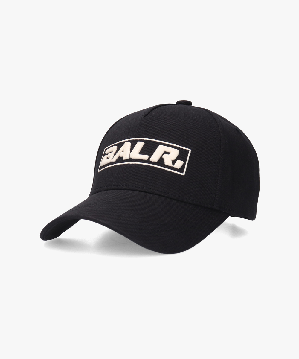 BALR. The Club Cotton Cap