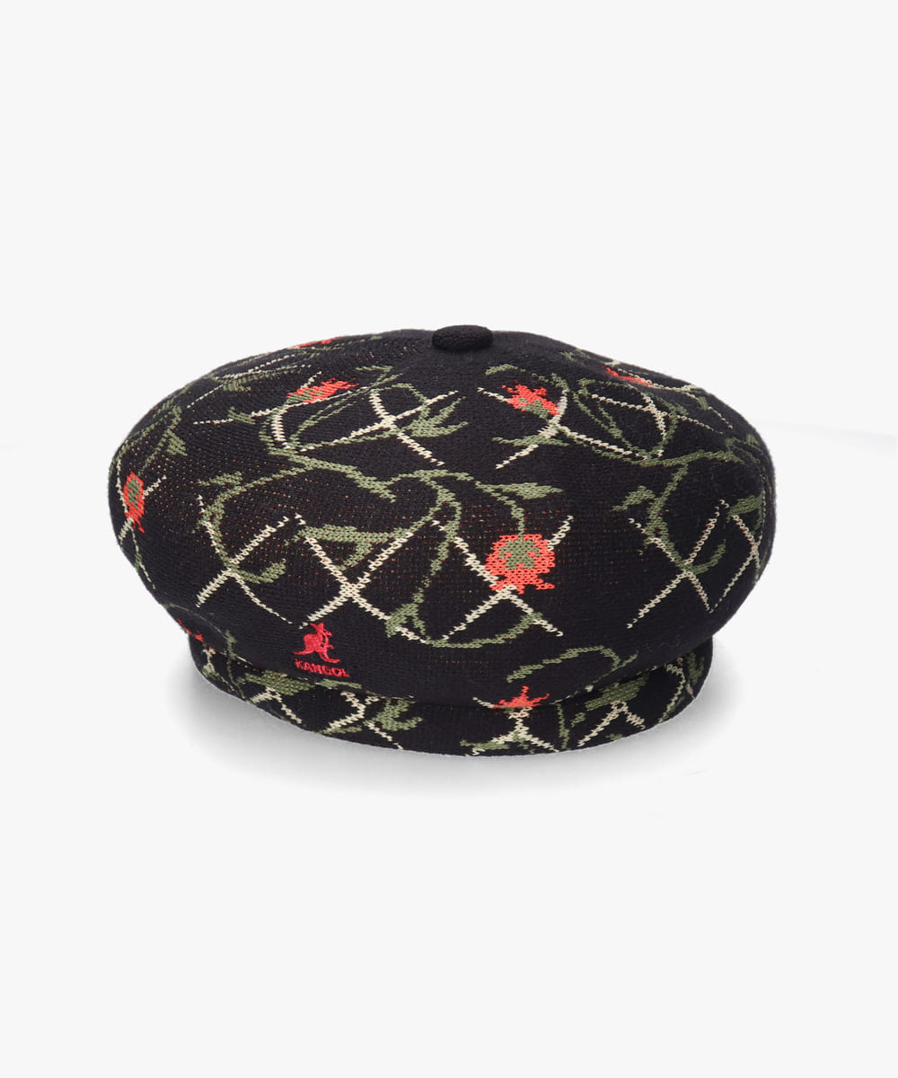 KANGOL TAPESTRY JAX BERET