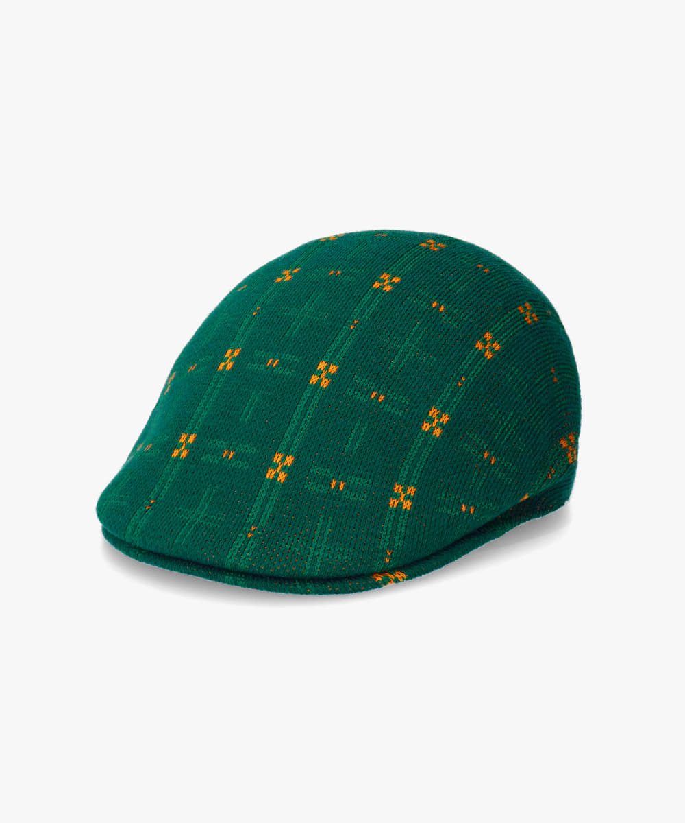 KANGOL HYPER PLAID 507