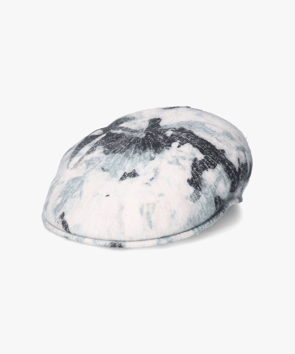 KANGOL HEATHERED TIE DYE 504