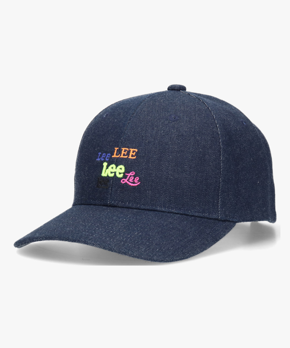 Lee  10S TWILL BUCKRAM CAP