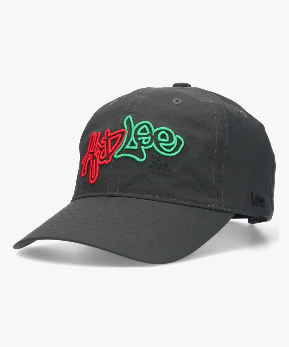 Lee  RE-NYLON DEEP CROWN CAP