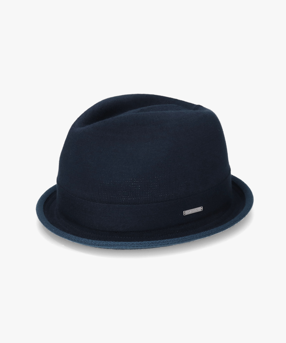 OVERRIDE  OGC KNIT FEDORA