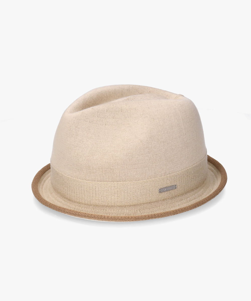 OVERRIDE  OGC KNIT FEDORA