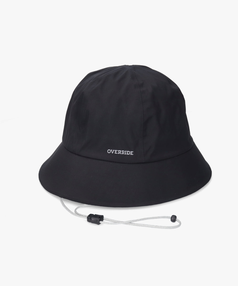 OVERRIDE  REN WEATHERPROOF HAT