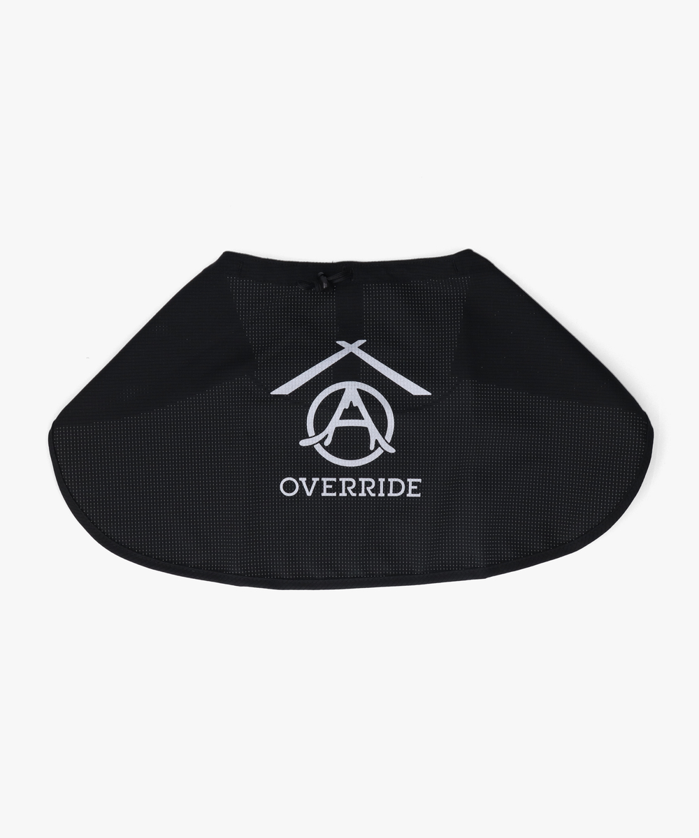 法花園 x OVERRIDE CAP SHADE