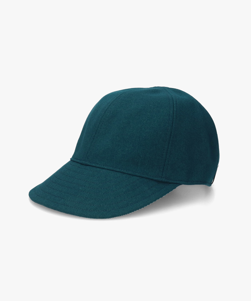 OVERRIDE  RE:POLY DOUCE CAP SG