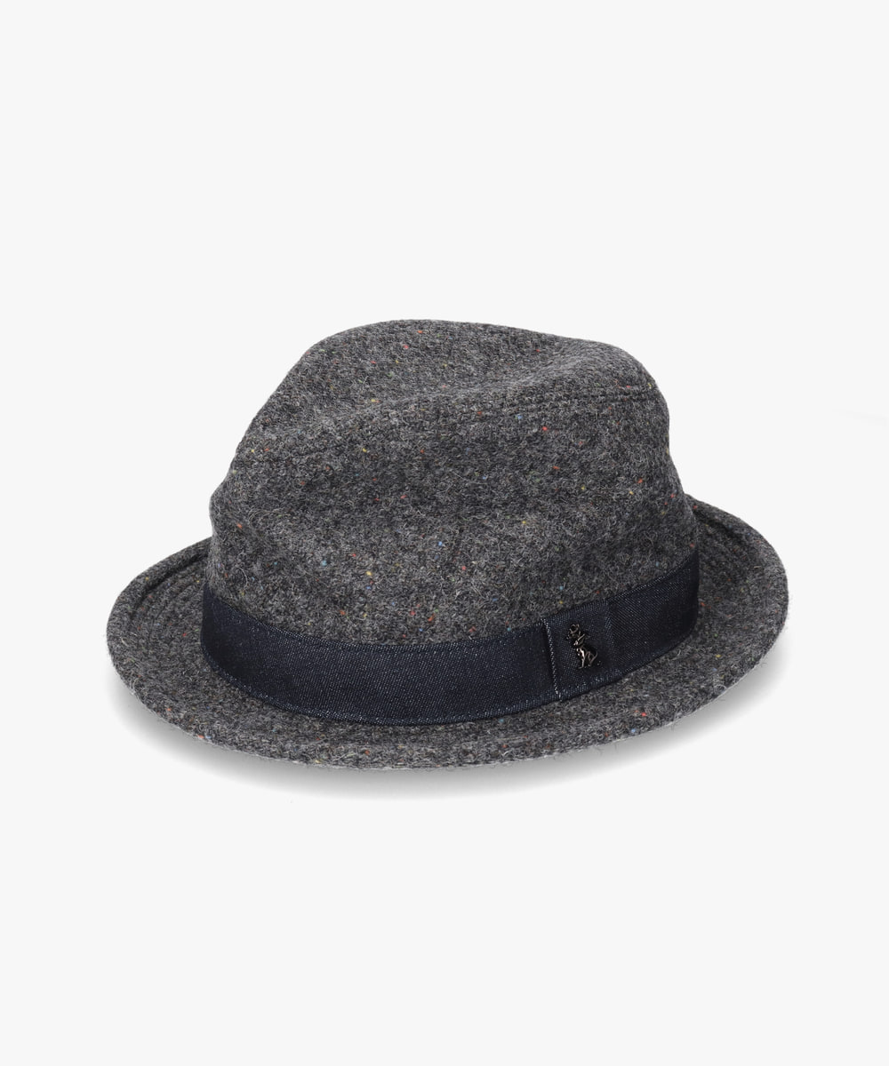 arth  Harris Tweed Tiro