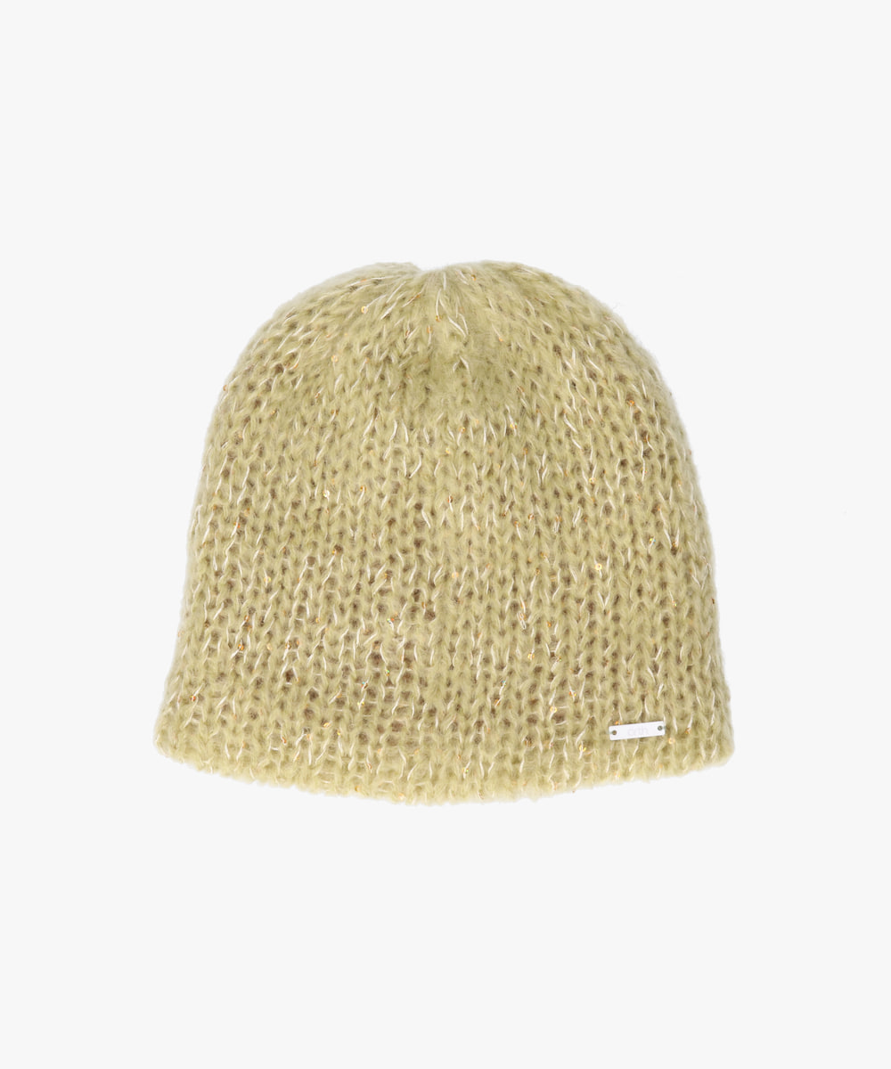 arth  Spangle Knit Beanie