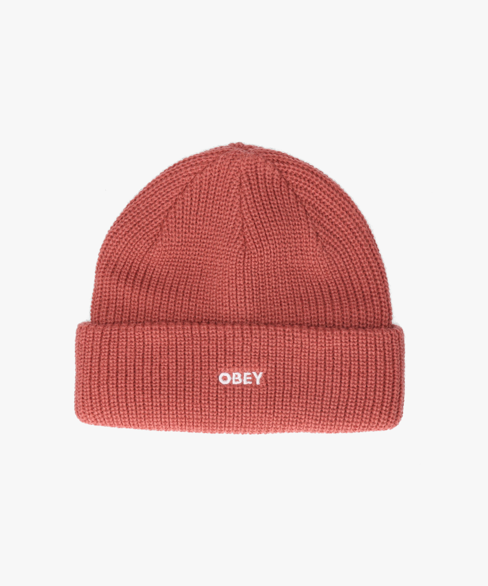 OBEY FUTURE BEANIE