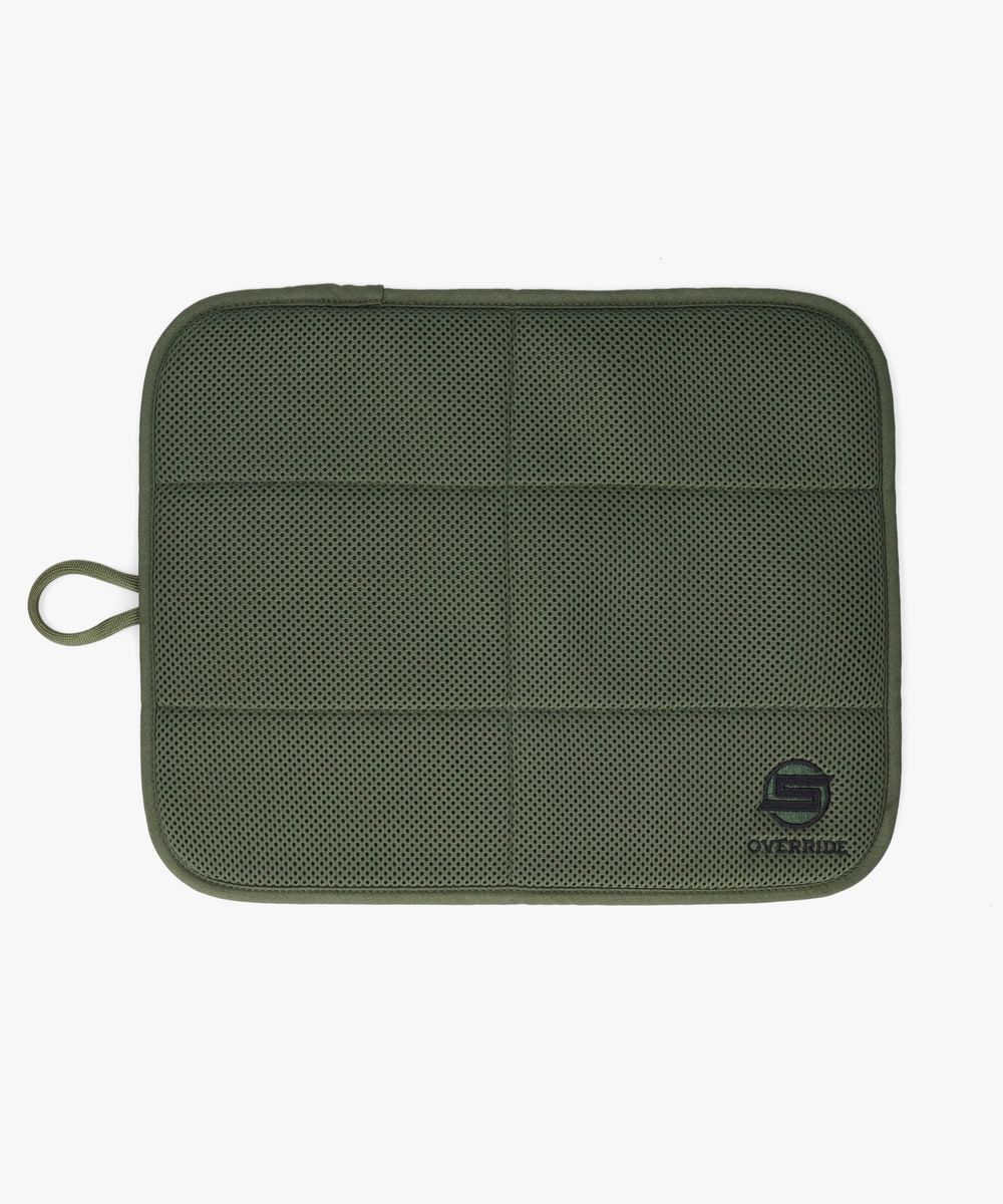 SWAY × OVERRIDE MESH SAUNA MAT