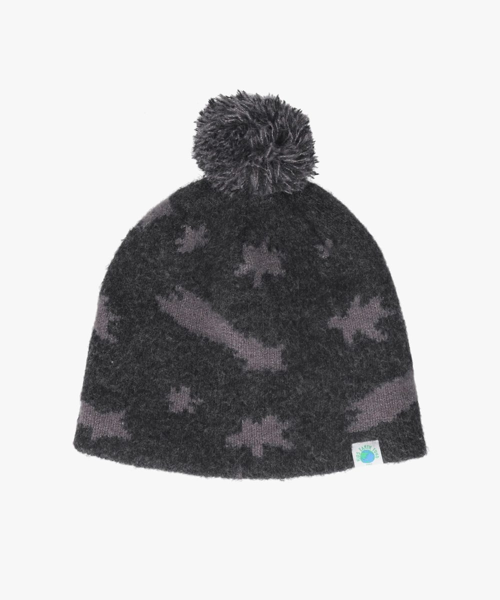 KIDS EARTH FUND REC BEANIE&MUFFLER SG