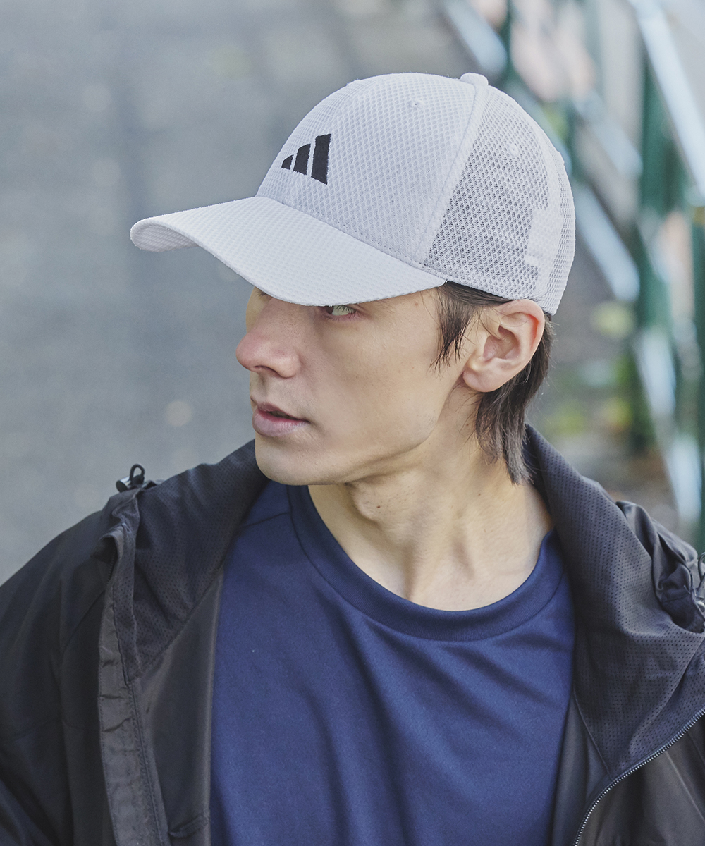 adidas adLT-MESH 6P CAP_01