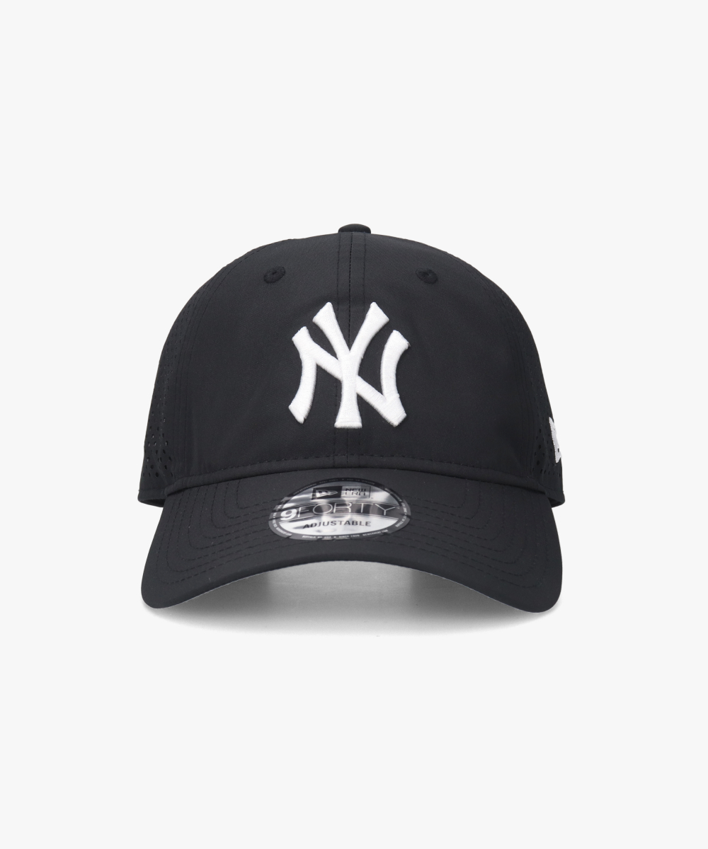 NYY BLK/WHI