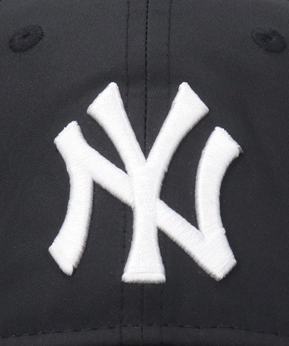 NYY BLK/WHI