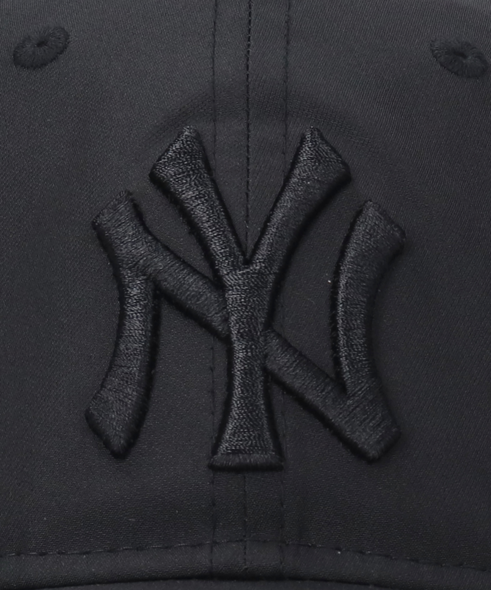 NYY BLK/BLK