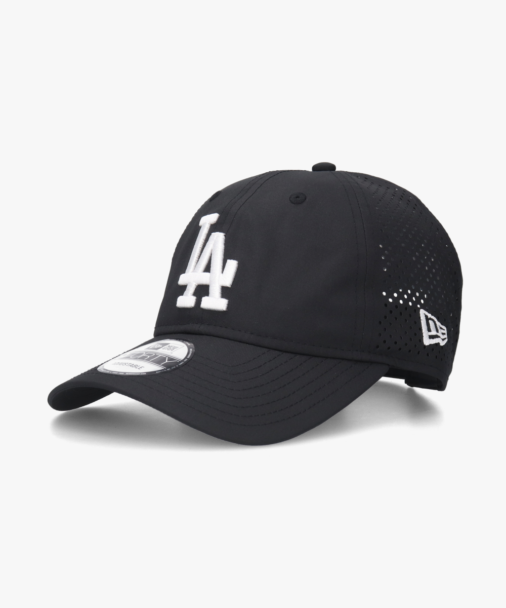 LAD BLK/WHI