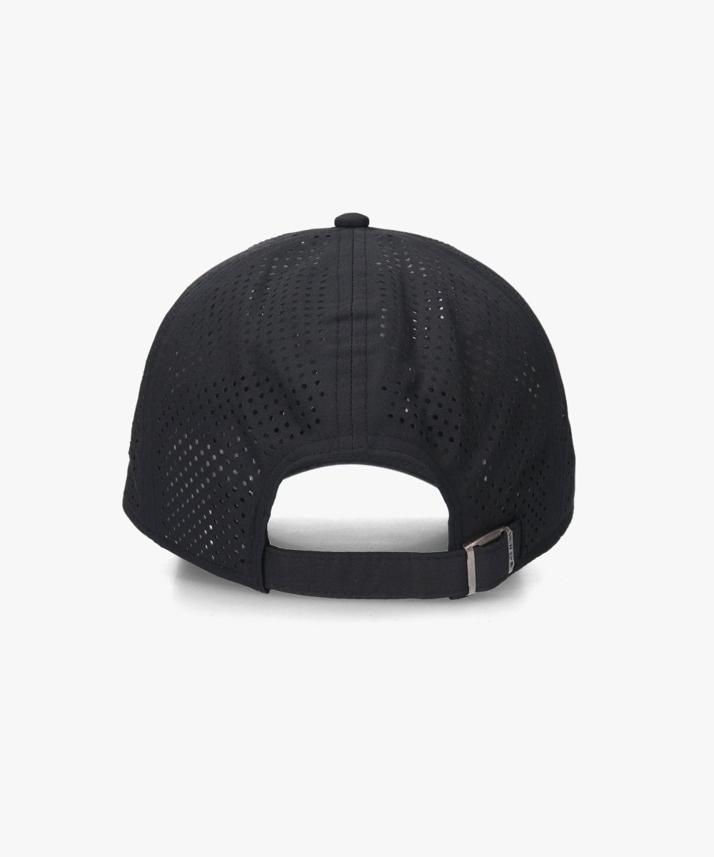 LAD BLK/WHI