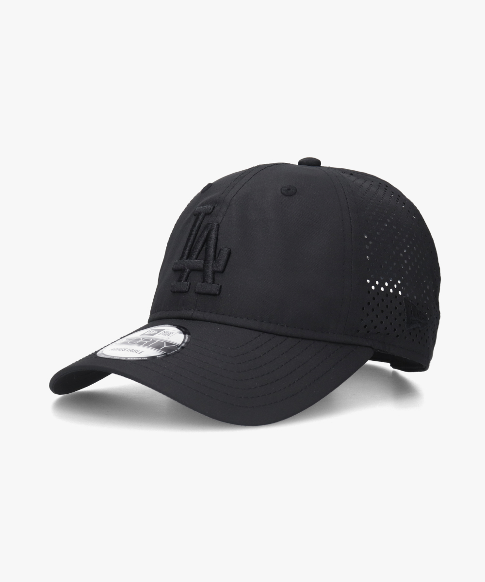 LAD BLK/BLK (04)