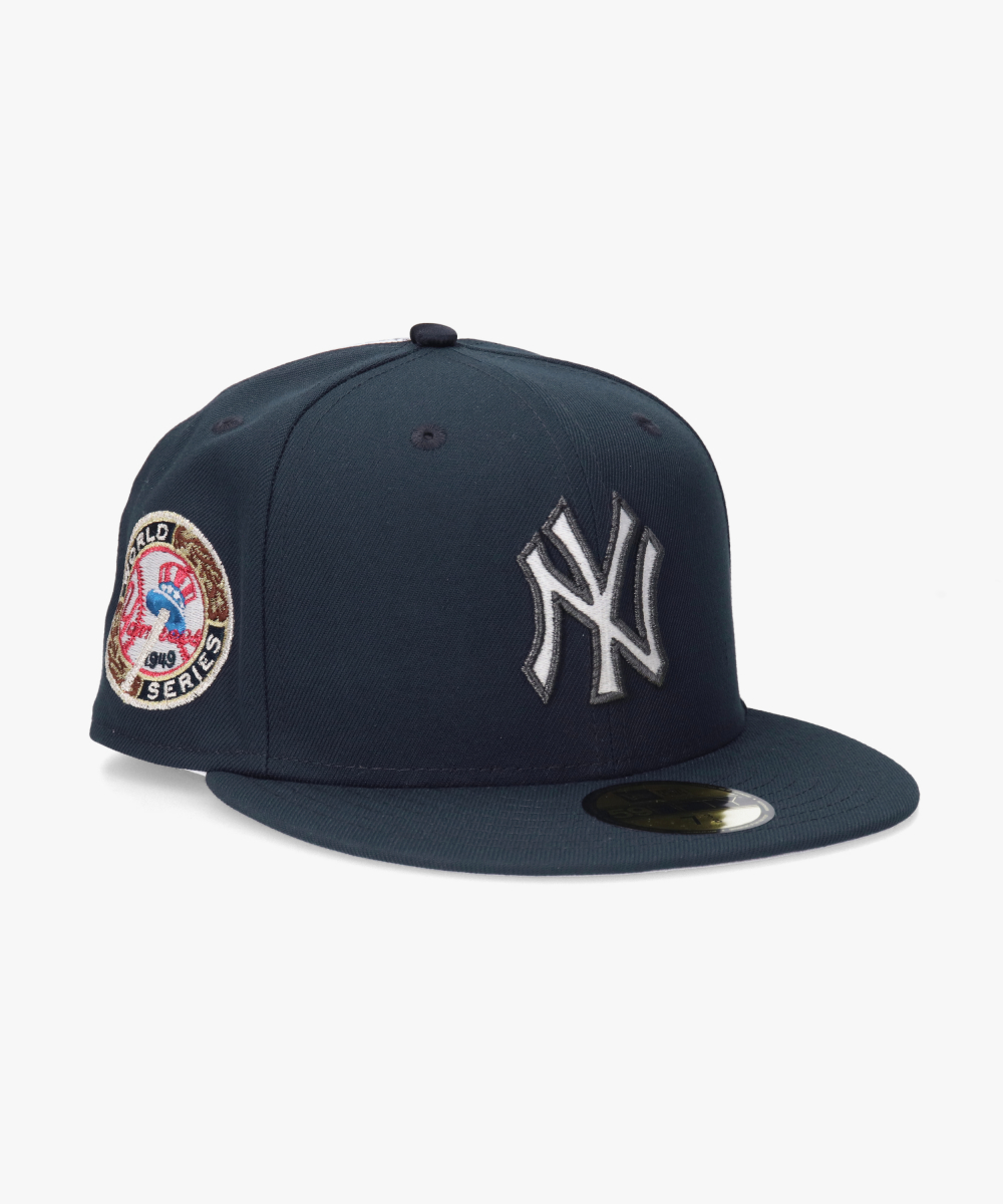 【予約】NEW ERA  5950 NEW ERAYYANCO 1949WS
