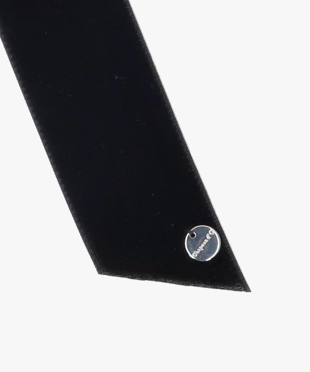 Chapeau d' O  Rose Ribbon Barrette — 商品写真 7