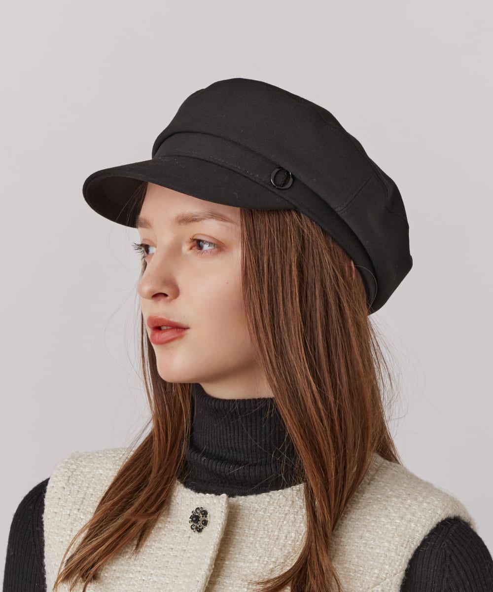 Chapeau d' O  Over Marine Cas