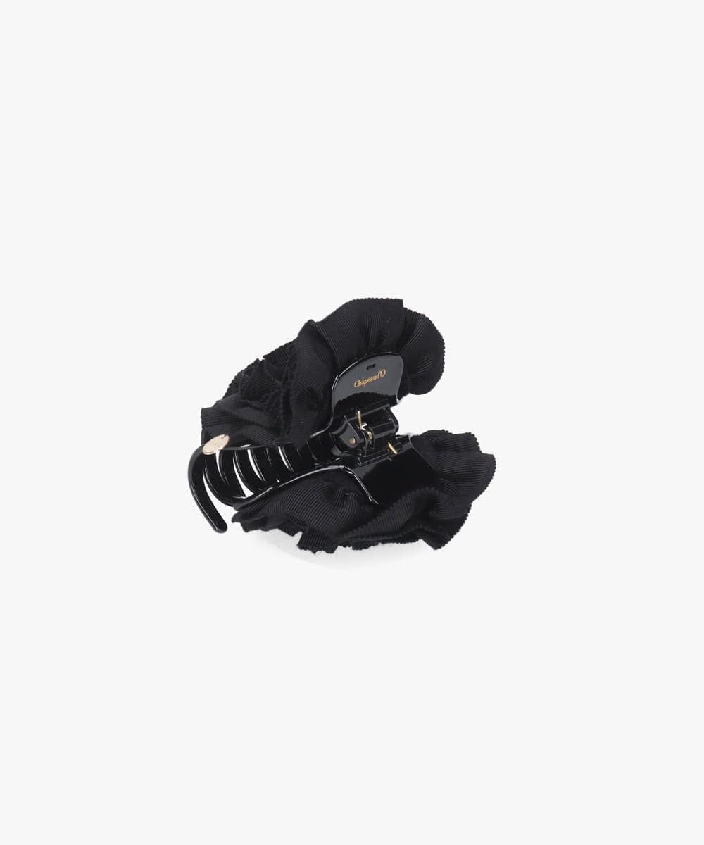 Chapeau d' O  GG.Flower Hair Clip・配件 — 商品照片 16