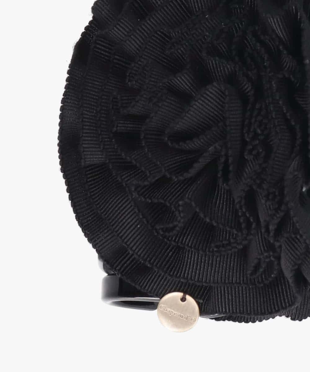 Chapeau d' O  GG.Flower Hair Clip・配件 — 商品照片 18