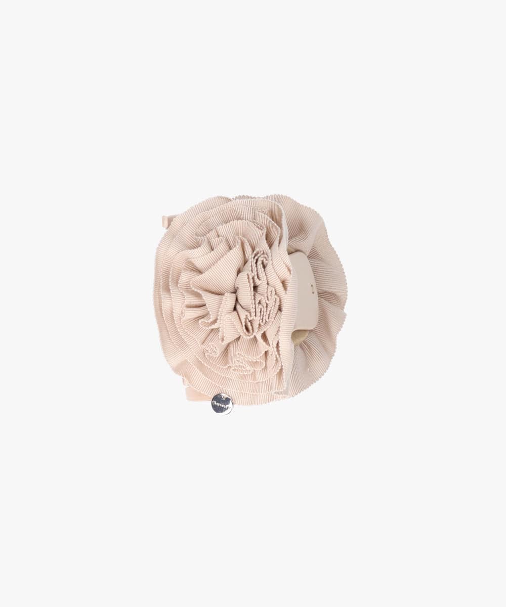 Chapeau d' O  GG.Flower Hair Clip・配件 — 商品照片 5