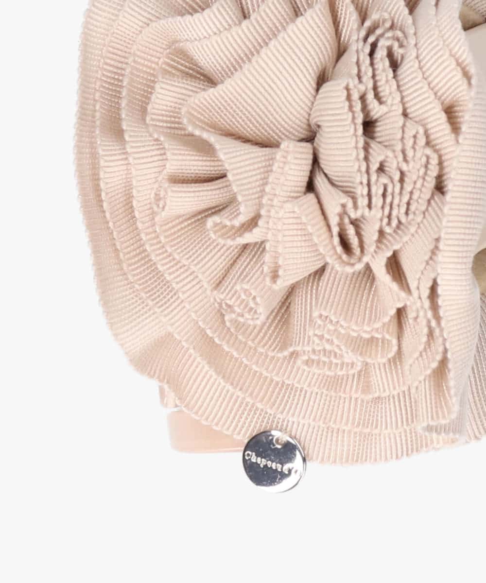 Chapeau d' O  GG.Flower Hair Clip・配件 — 商品照片 8
