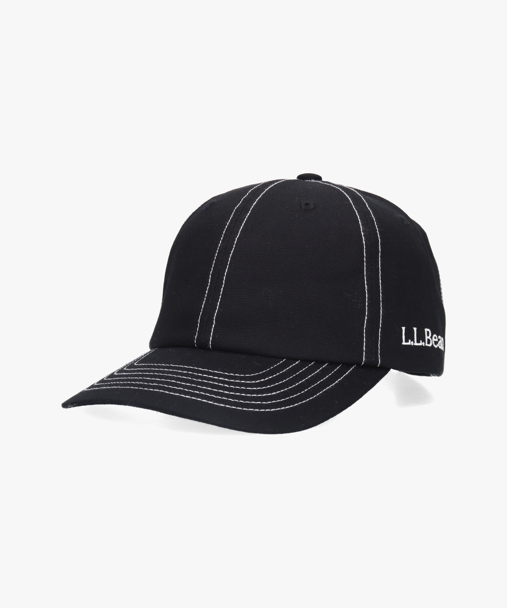 L.L.Bean  OX&CANVAS 2TONE CAP