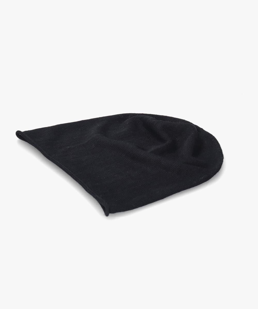 OVERRIDE  LINEN ROCKET BEANIE — 商品写真 3