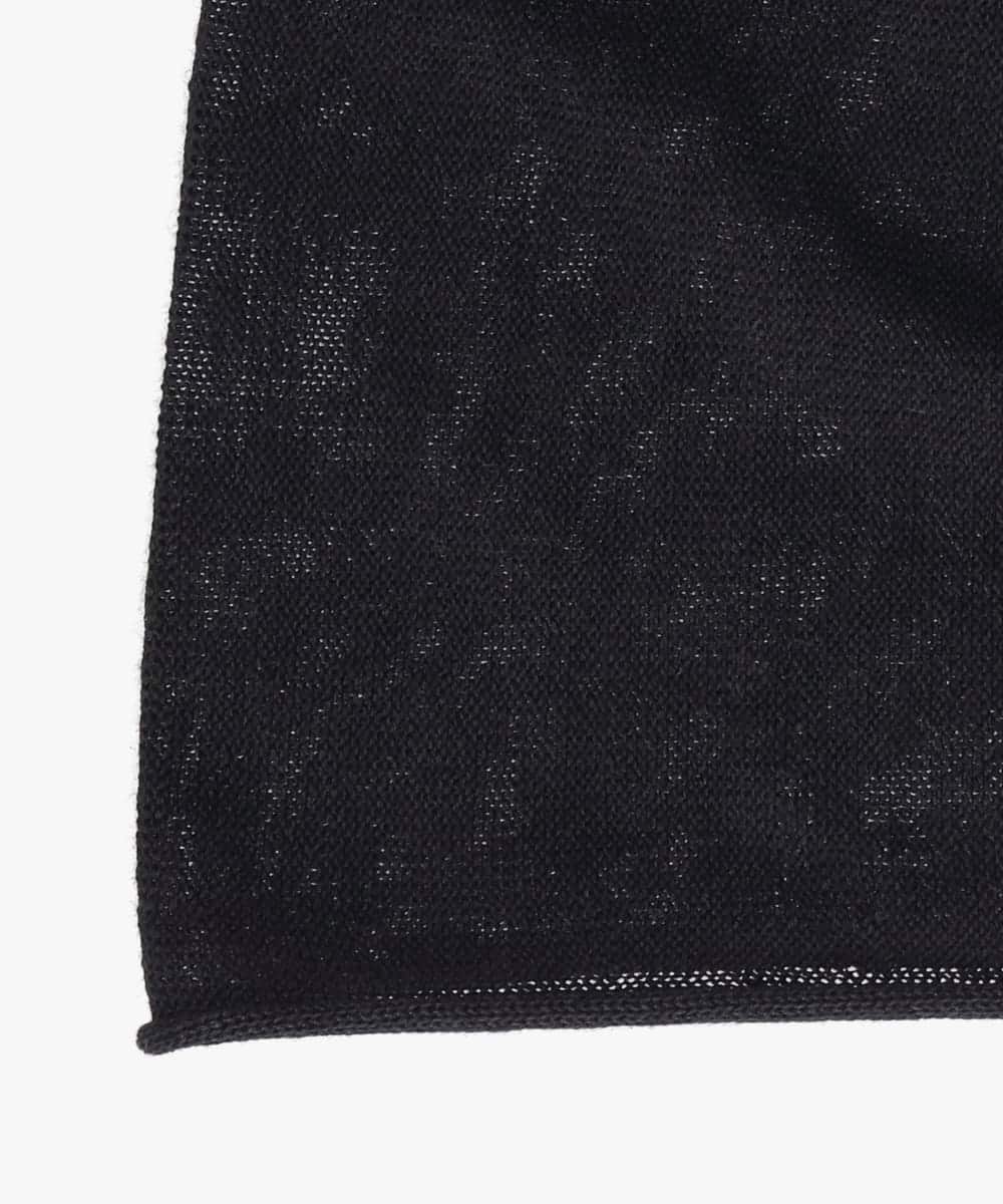 OVERRIDE  LINEN ROCKET BEANIE — 商品写真 5