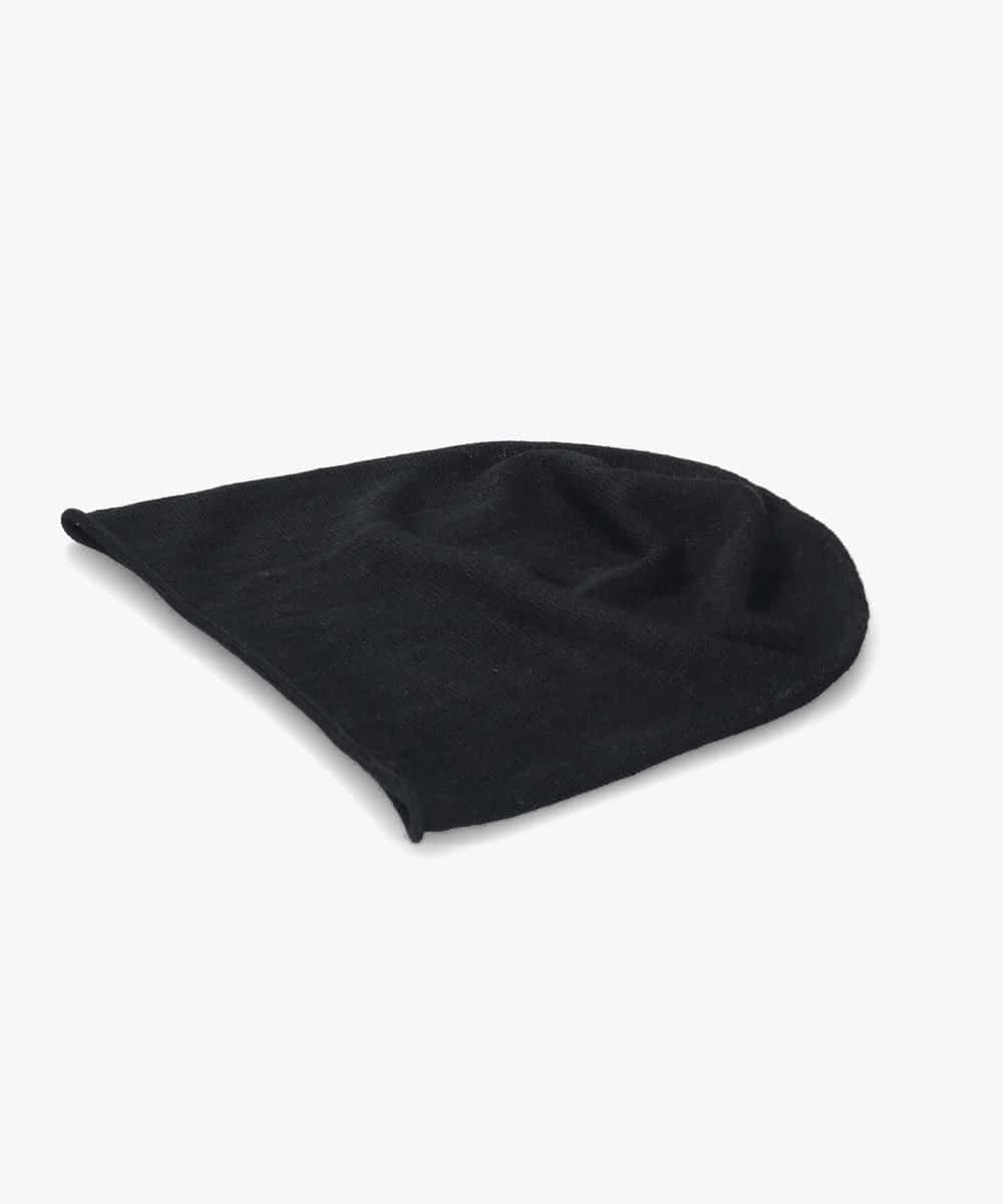 OVERRIDE  LINEN ROCKET BEANIE — 商品写真 6