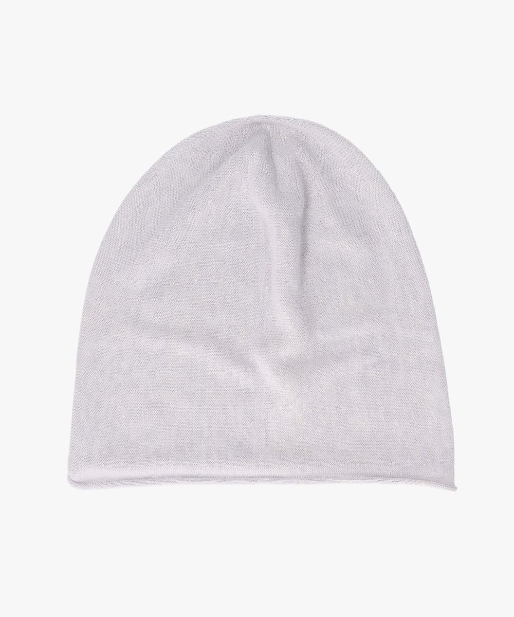 OVERRIDE  LINEN ROCKET BEANIE — 商品写真 9