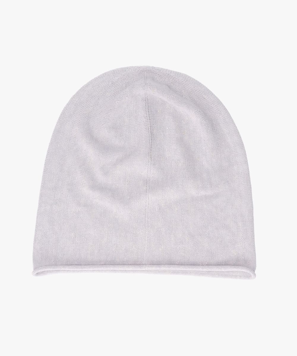 OVERRIDE  LINEN ROCKET BEANIE — 商品写真 10