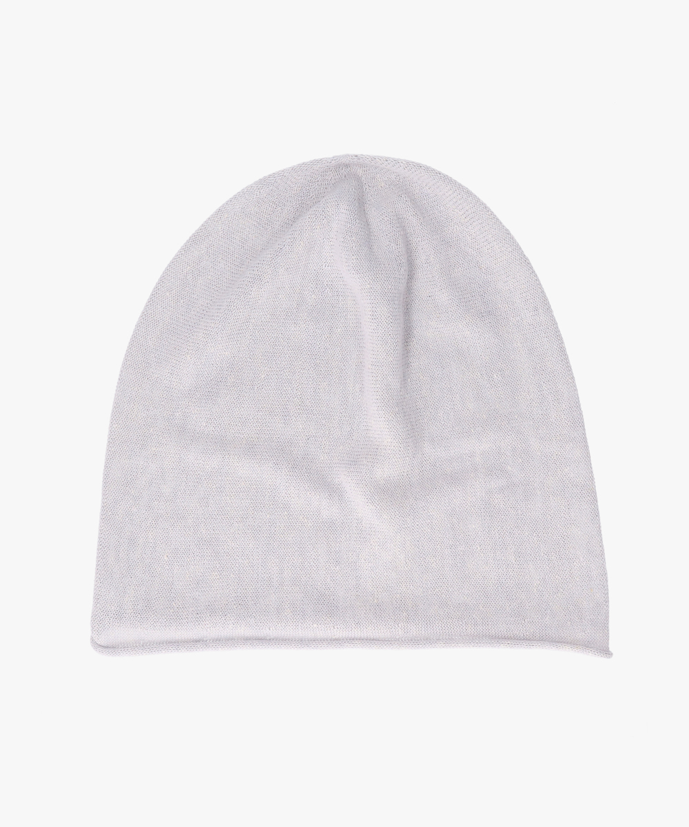 OVERRIDE  LINEN ROCKET BEANIE