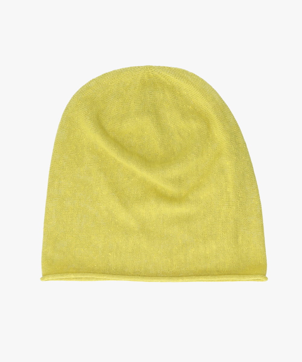 OVERRIDE  LINEN ROCKET BEANIE — 商品写真 12