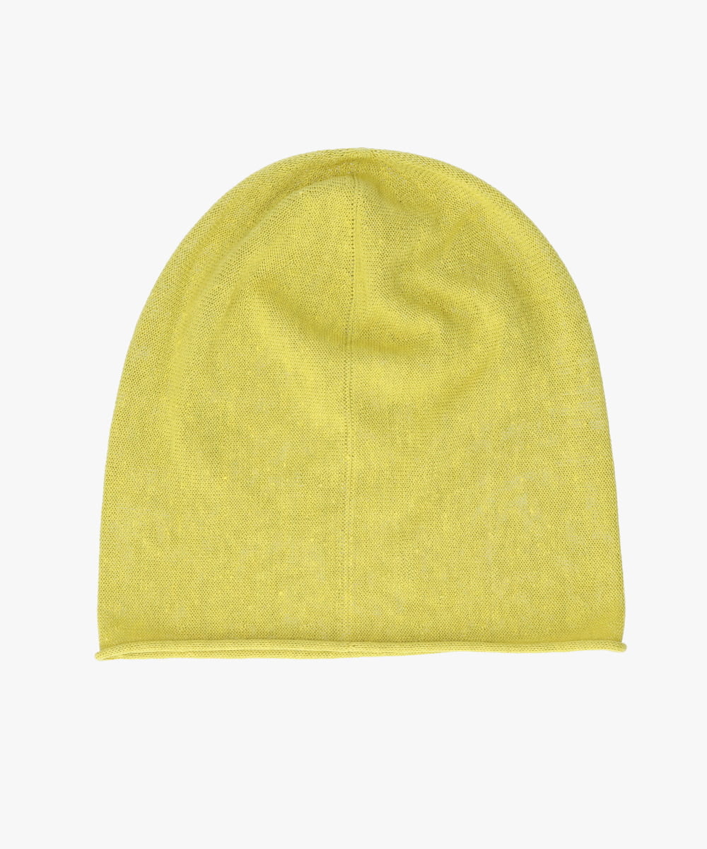 OVERRIDE  LINEN ROCKET BEANIE — 商品写真 13