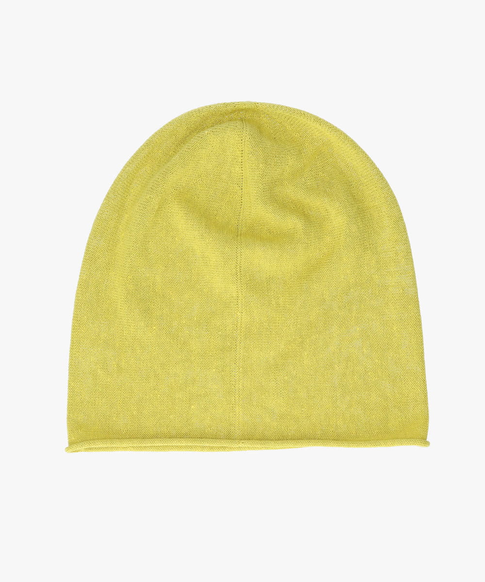 OVERRIDE  LINEN ROCKET BEANIE — 商品写真 14