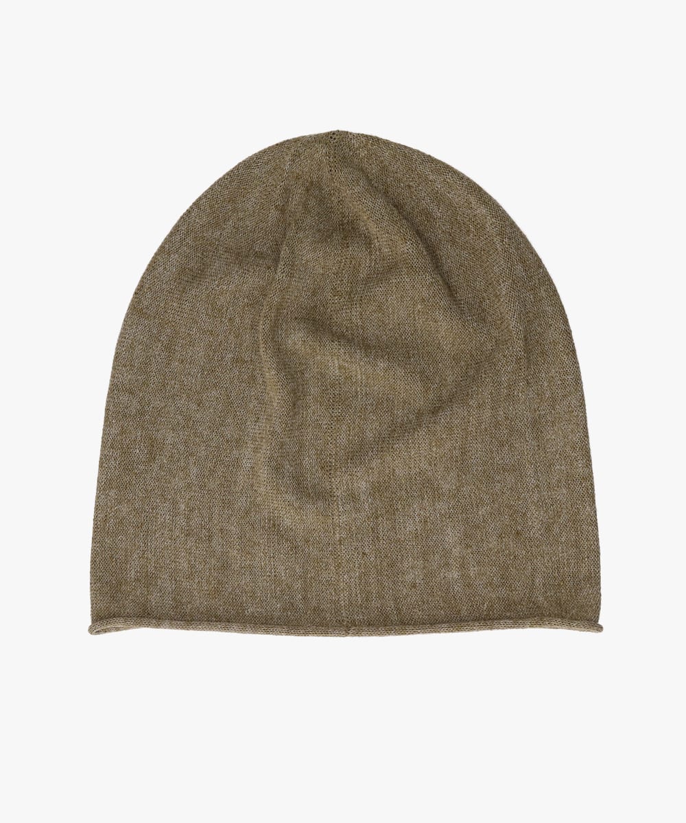 OVERRIDE  LINEN ROCKET BEANIE — 商品写真 16