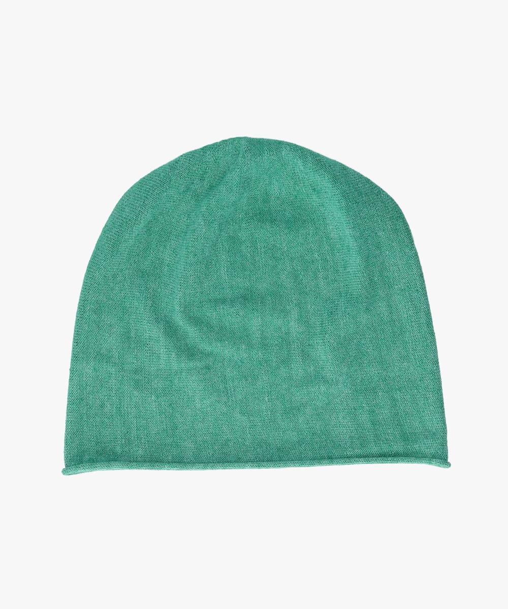 OVERRIDE  LINEN ROCKET BEANIE — 商品写真 24